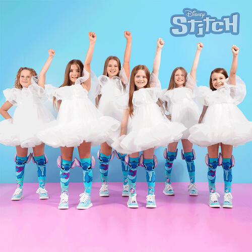 Madmia Silver Stitch Socks