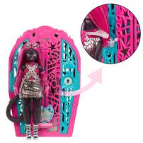Monster High Skulltimate Secrets Series 6 Catty