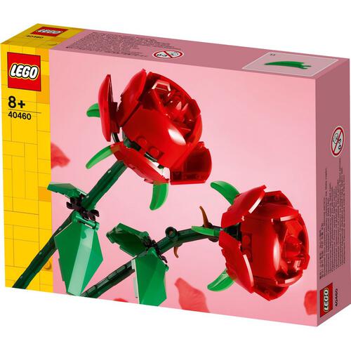 LEGO Creator Roses 40460