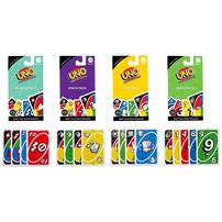 UNO Add-On Packs - Assorted