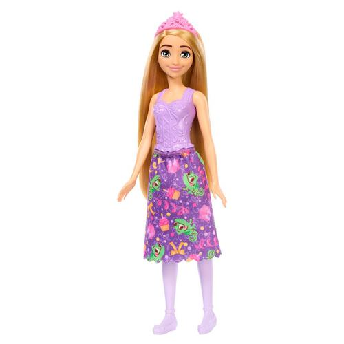 Disney Princess Party Doll - Assorted