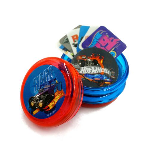 Hot Wheels Surprise Yoyo - Assorted