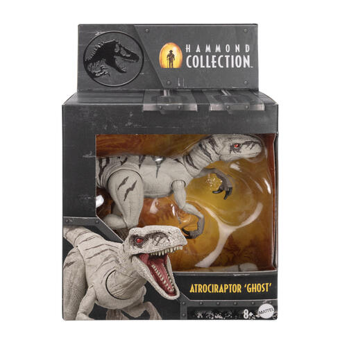 Jurassic World Hammond Collection Small Dino - Assorted