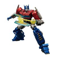 Blokees Transformers Ae04 - One Optimus Prime