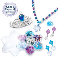 So You Styling Ice Princess Jewellery