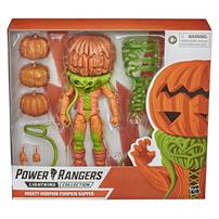 Power Rangers Lighting Collection 8 Inch Monsters Figure - Assorted