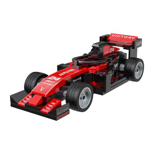 CaDA Triumph Legend Sports Cars Brick 1:24