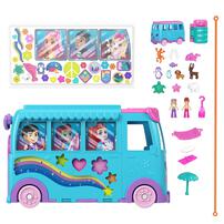 Polly Pocket Pet Playset