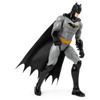 DC Comics 12-inch Batman Rebirth Action Figure