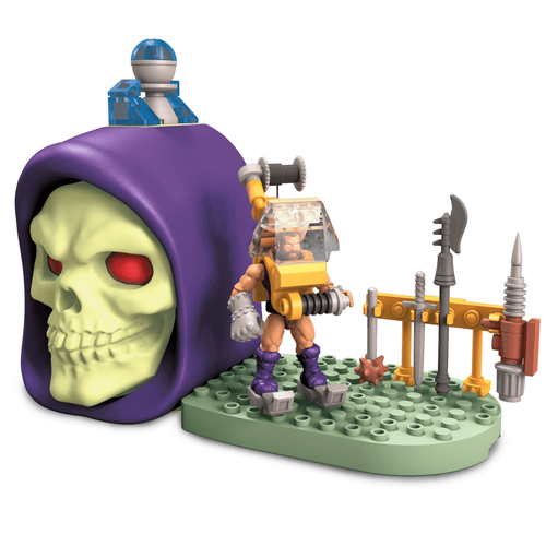 Masters of the Universe Mega Construx - Assorted