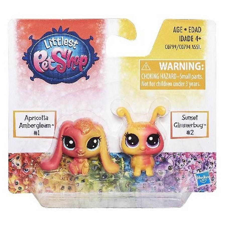 littlest pet shop 225
