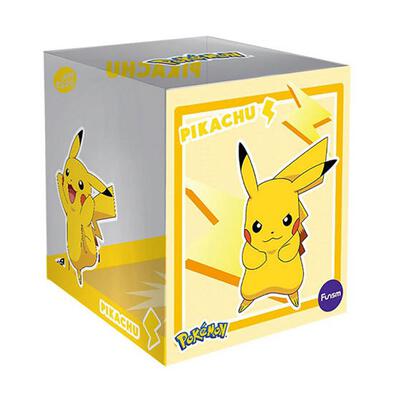Funism Prime Figure Mini Pikachu