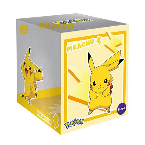 Funism Prime Figure Mini Pikachu