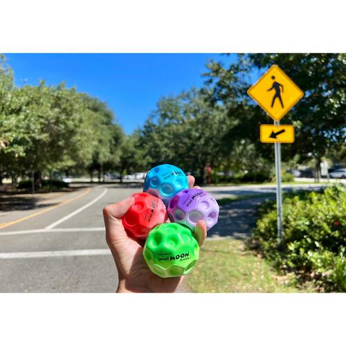 Waboba Mini Moon Ball - Assorted