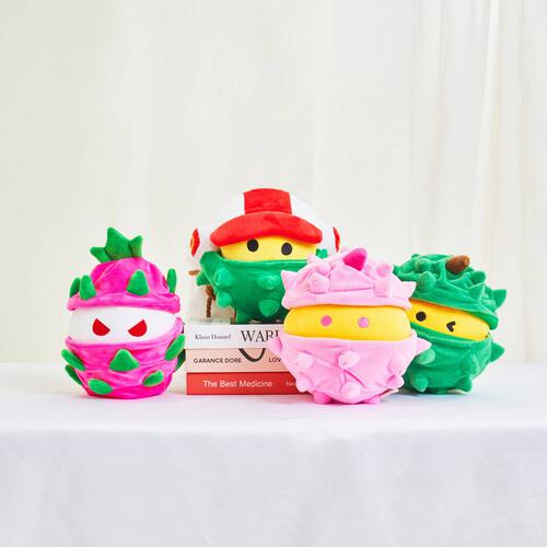 DurianBB Original Plushie Mandy