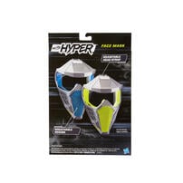 NERF Hyper Face Mask - Assorted