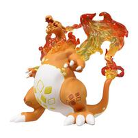 TM POKEMON MONCOLLE ASST