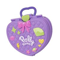 Polly Pocket Micro Backpack
