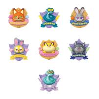 Blokees Zootopia Daadoo Mate 01