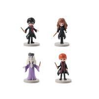 Wizarding World Magical Mini Figures - Assorted