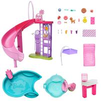 Barbie Ave Dream Pool