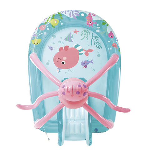 Intex Friendly Octopus Play Center