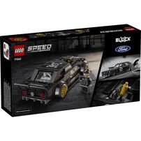 LEGO Speed Champions Ken Block's '65 Ford Mustang Hoonicorn V1