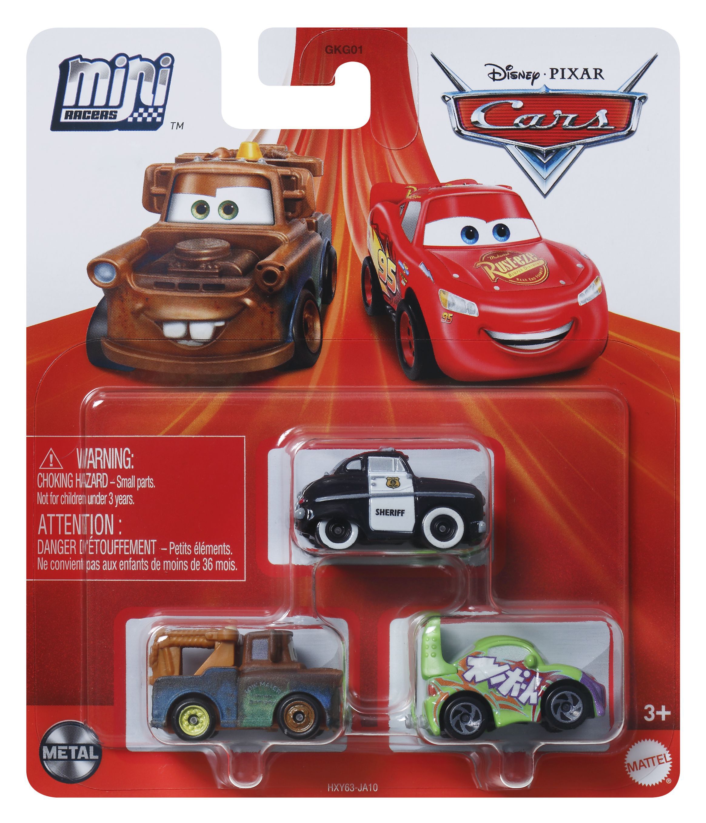 Hot disney pixar cars diecast list Store