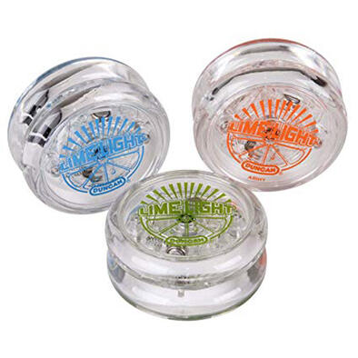 Duncan Lime Light Yo-Yo - - Assorted