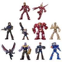 Blokees Marvel Infinity Saga Gv 03