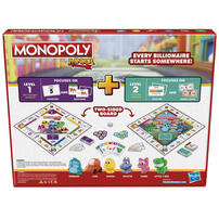 Monopoly Junior