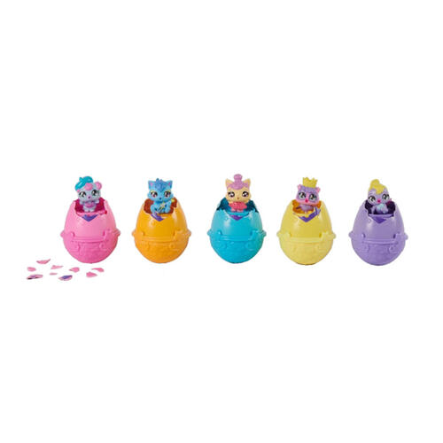 Hatchimals Feature Carton
