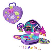 Polly Pocket Micro Backpack