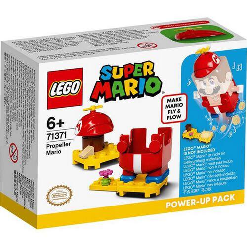 LEGO Propeller Mario Power-Up Pack 71371