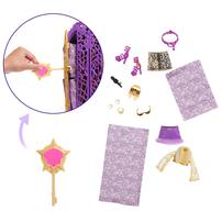 Monster High Skulltimate Secrets Series 6 Clawdeen