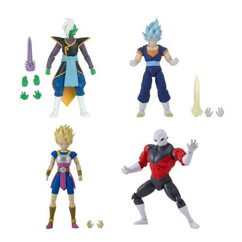 Bandai Dragonball Super Super Saiyan Future Trucks - Assorted