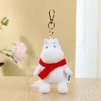 Moomin Keychain