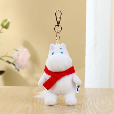 Moomin Keychain