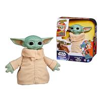 Star Wars Action Buddy Grogu
