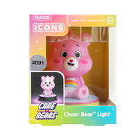 Paladone Icons Care Bears Cheer Bear Light