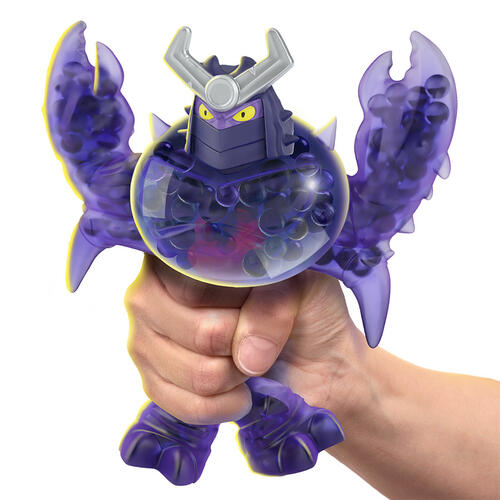 Goo Jit Zu Vs Pack - Pantaro Vs Scorpius