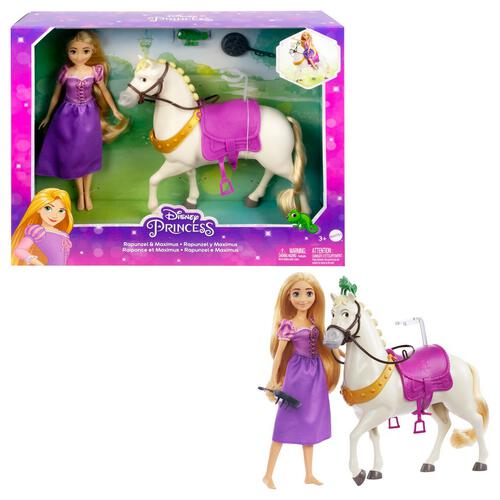 Princess Rapunzel Rapunzel Action Figure Disney Princess Rapunzel