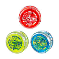 Duncan Yo Yo -Pulse Light-Up Yo-Yo