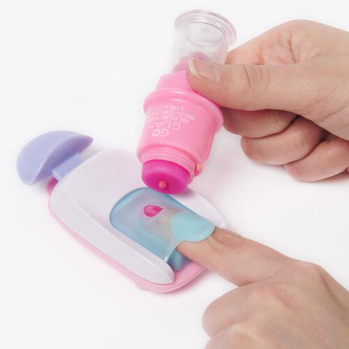 Cool Maker Unique Nail Salon