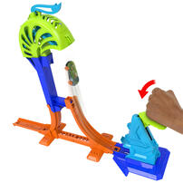 Hot Wheels Stunt Tracks Championship Asst