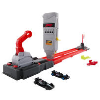 Hot Wheels Racing Starter Trackset