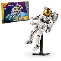 LEGO Creator Space Astronaut 31152