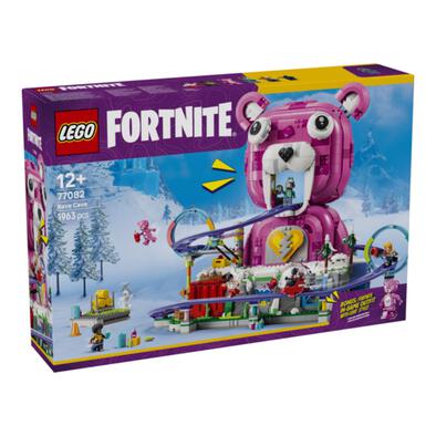 LEGO Fortnite Rave Cave 77082