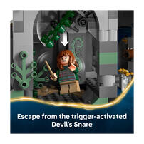 LEGO Harry Potter Hogwarts Castle: The Main Tow 76454