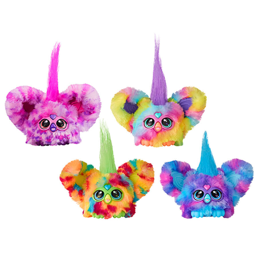 Furby Furblets - Assorted | Toys